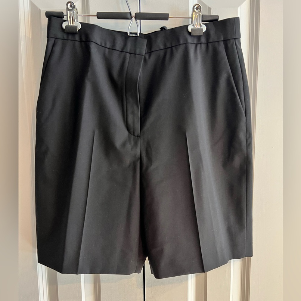 Theory tapered shorts